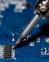 Thumbnail of repaired industrial cards